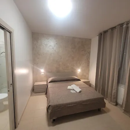 Guest house Fly To Venice Airport View Locazione Turistica *