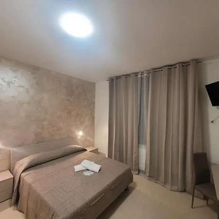 Guest house Fly To Venice Airport View Locazione Turistica *