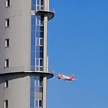 Fly To Airport View Locazione Turistica Affittacamere Venezia