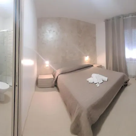 Affittacamere Fly To Airport View Locazione Turistica Venezia