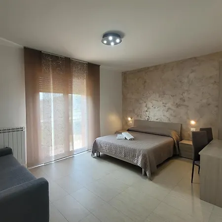 Affittacamere Fly To Airport View Locazione Turistica