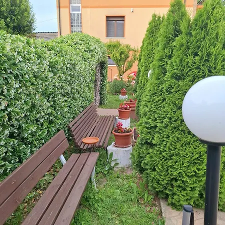 Affittacamere Fly To Airport View Locazione Turistica *